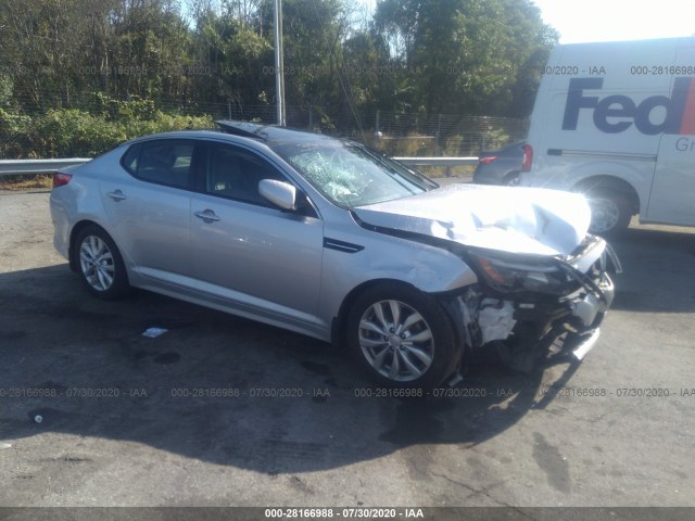 KIA OPTIMA 2015 5xxgn4a74fg400010