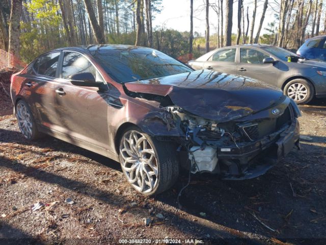 KIA OPTIMA 2015 5xxgn4a74fg404140