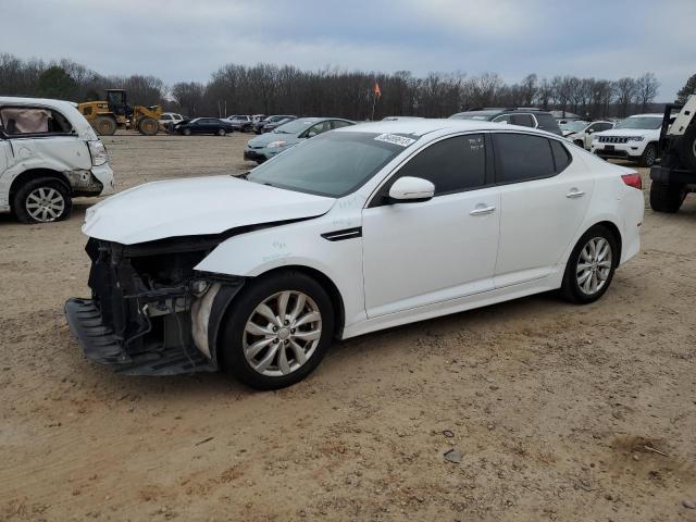 KIA OPTIMA EX 2015 5xxgn4a74fg404266