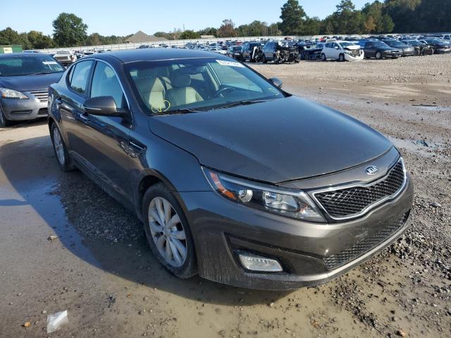 KIA OPTIMA EX 2015 5xxgn4a74fg404526