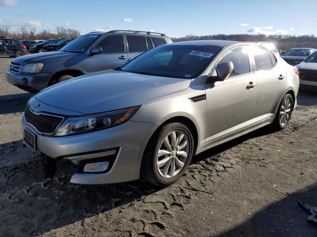 KIA OPTIMA 2015 5xxgn4a74fg405210