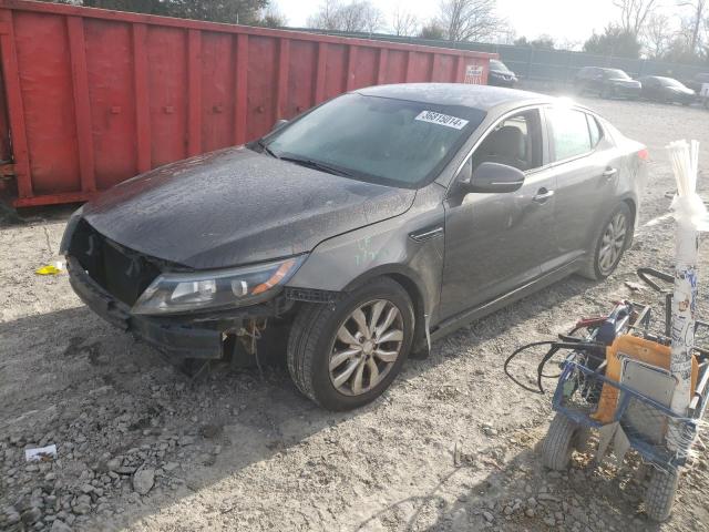 KIA OPTIMA 2015 5xxgn4a74fg405885