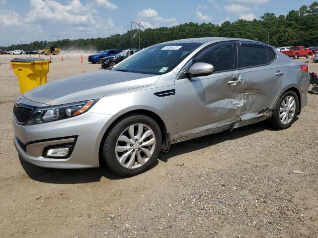 KIA OPTIMA EX 2015 5xxgn4a74fg407216