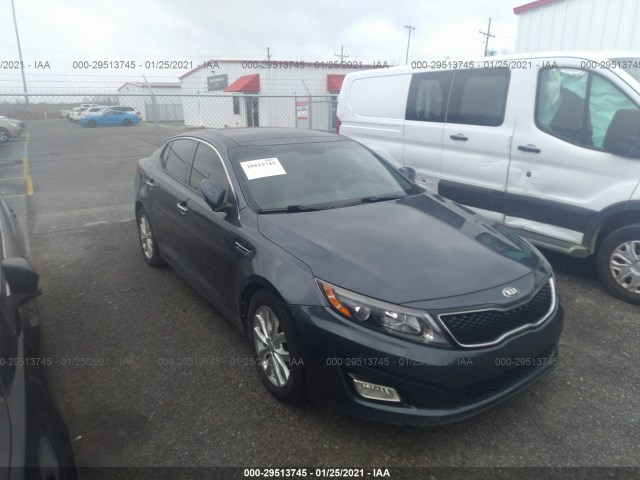 KIA OPTIMA 2015 5xxgn4a74fg408611