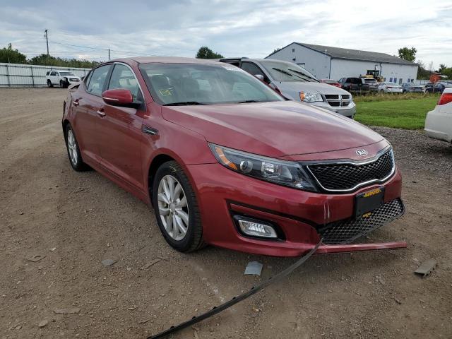 KIA OPTIMA 2015 5xxgn4a74fg409693