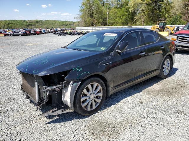 KIA OPTIMA 2015 5xxgn4a74fg410195