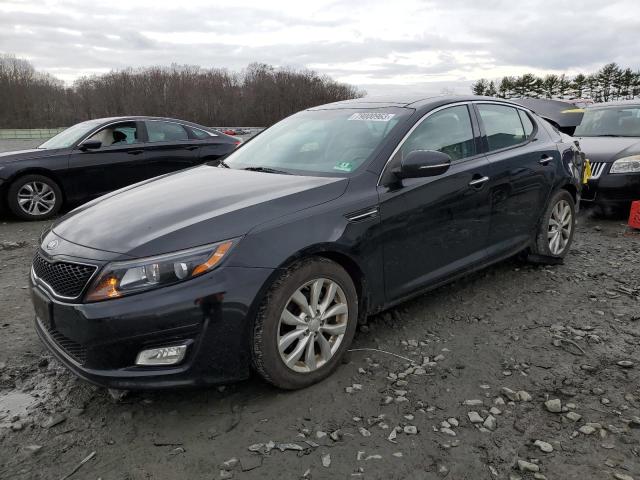 KIA OPTIMA 2015 5xxgn4a74fg415185