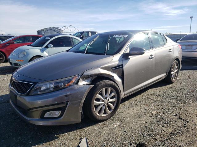 KIA OPTIMA 2015 5xxgn4a74fg415574