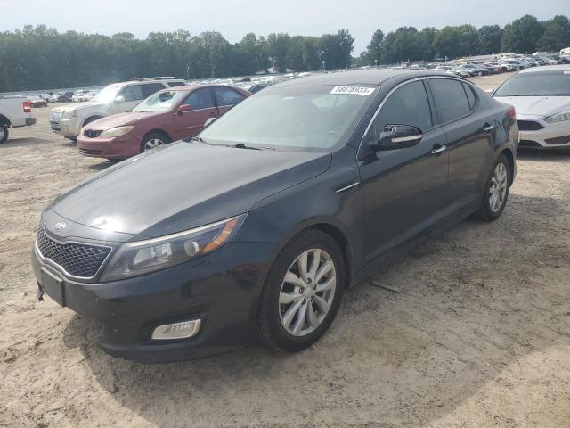 KIA OPTIMA EX 2015 5xxgn4a74fg419561