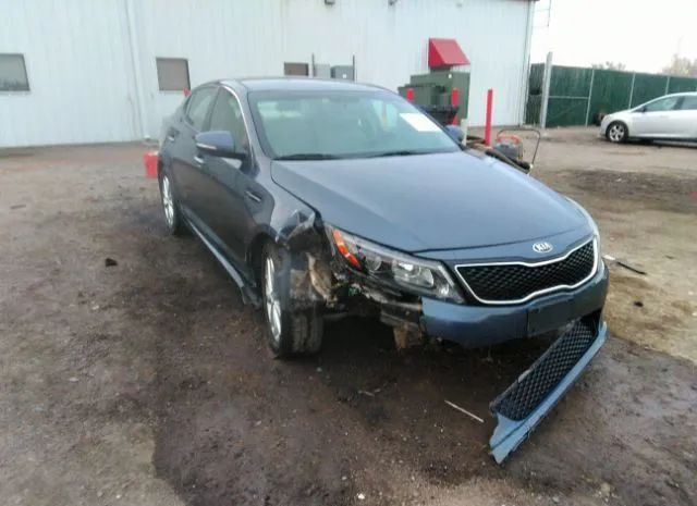 KIA OPTIMA 2015 5xxgn4a74fg419821