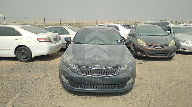 KIA OPTIMA 2015 5xxgn4a74fg420483