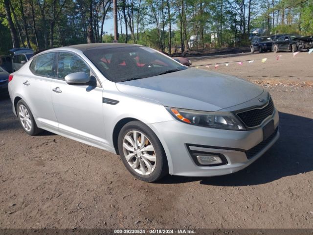 KIA OPTIMA 2015 5xxgn4a74fg421648