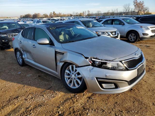 KIA OPTIMA EX 2015 5xxgn4a74fg421679