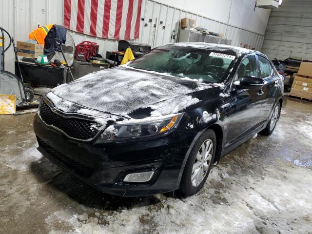 KIA OPTIMA 2015 5xxgn4a74fg426056