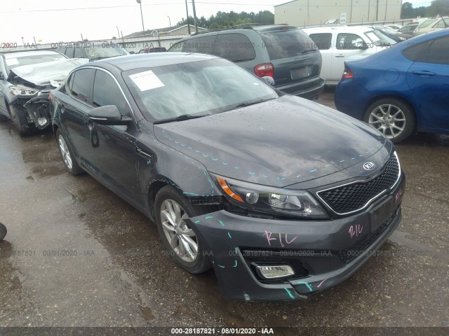 KIA OPTIMA 2015 5xxgn4a74fg428194