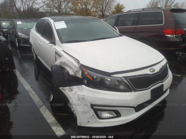 KIA OPTIMA 2015 5xxgn4a74fg428647