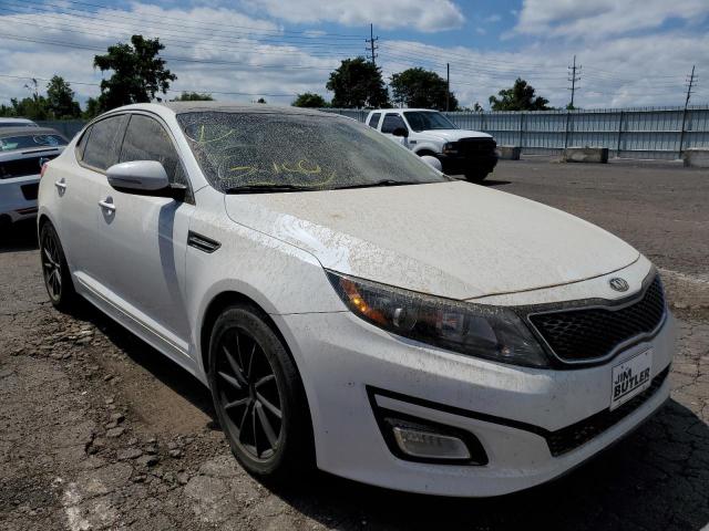 KIA OPTIMA EX 2015 5xxgn4a74fg428762