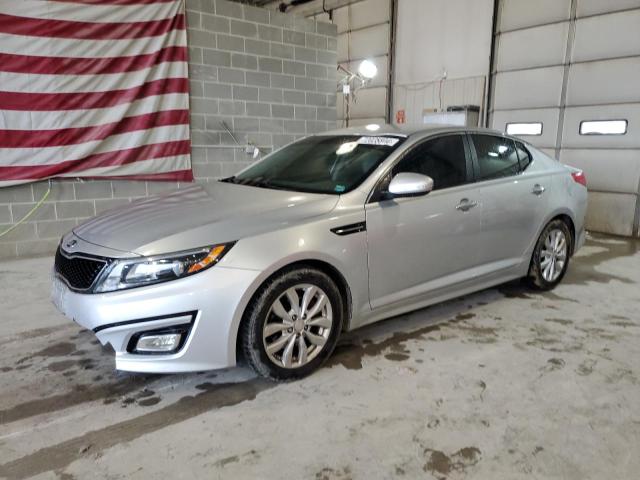 KIA OPTIMA EX 2015 5xxgn4a74fg428924