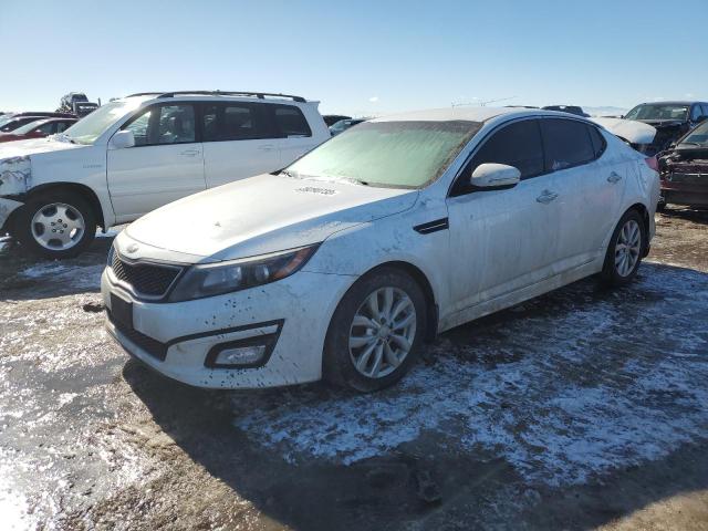 KIA OPTIMA EX 2015 5xxgn4a74fg429457