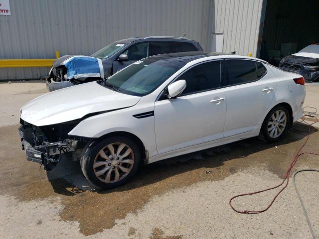 KIA OPTIMA 2015 5xxgn4a74fg430981