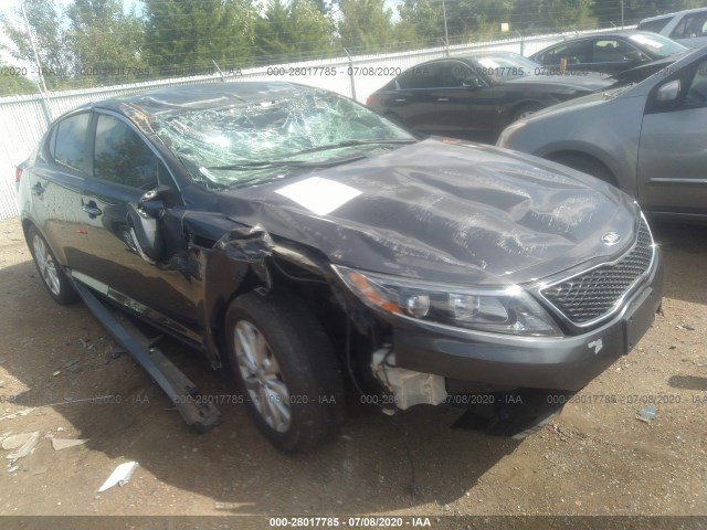 KIA OPTIMA 2015 5xxgn4a74fg432438