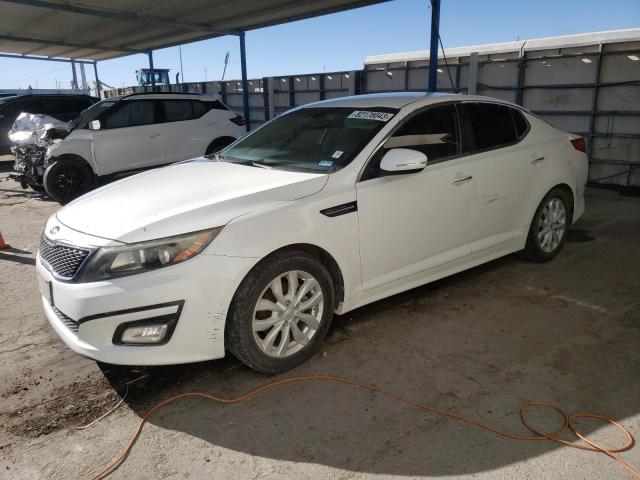 KIA OPTIMA 2015 5xxgn4a74fg434920