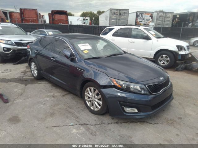 KIA OPTIMA 2015 5xxgn4a74fg444752