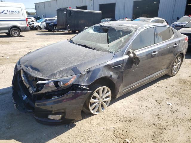 KIA OPTIMA EX 2015 5xxgn4a74fg445254