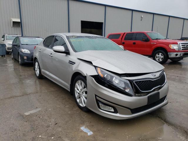 KIA OPTIMA EX 2015 5xxgn4a74fg447490