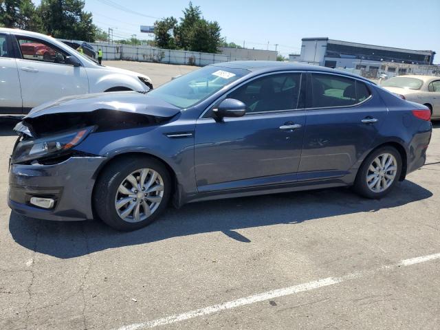 KIA OPTIMA 2015 5xxgn4a74fg448400