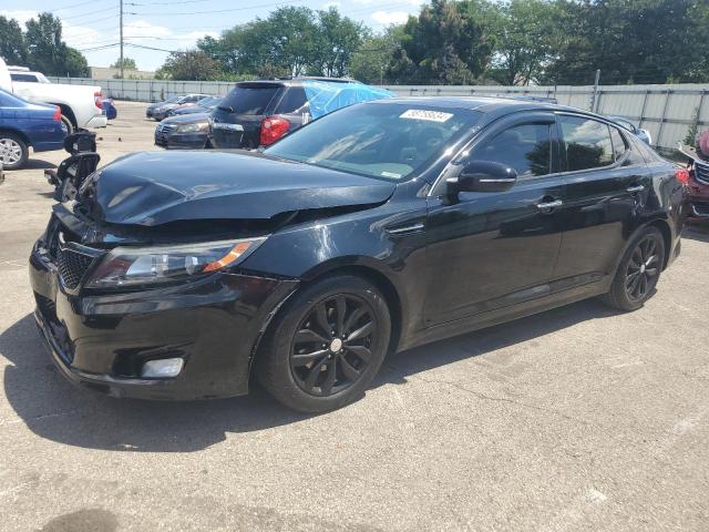 KIA OPTIMA 2015 5xxgn4a74fg450938