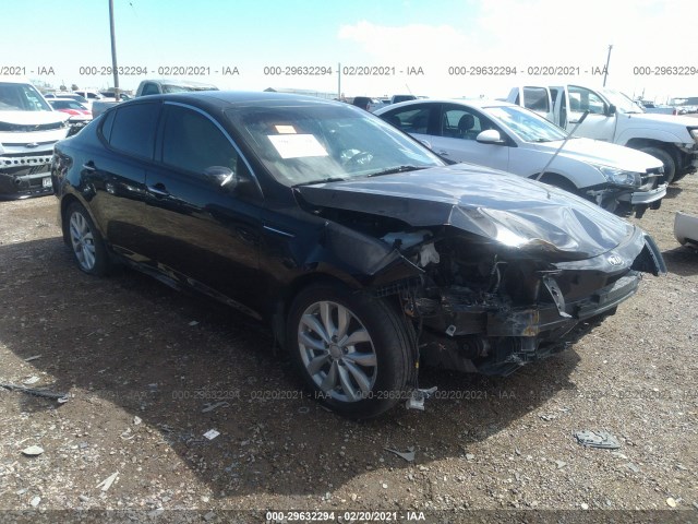 KIA OPTIMA 2015 5xxgn4a74fg450972