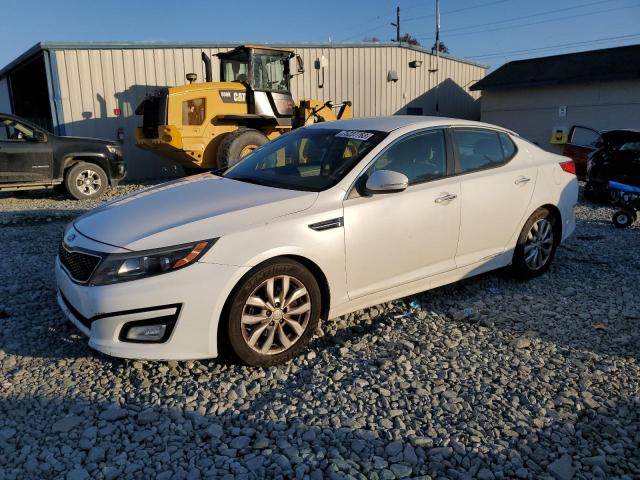 KIA OPTIMA 2015 5xxgn4a74fg452821