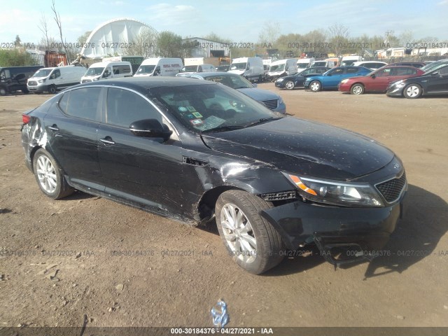 KIA OPTIMA 2015 5xxgn4a74fg454018