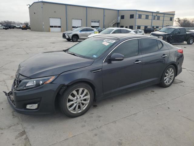 KIA OPTIMA 2015 5xxgn4a74fg454469