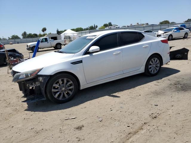 KIA OPTIMA 2015 5xxgn4a74fg455296