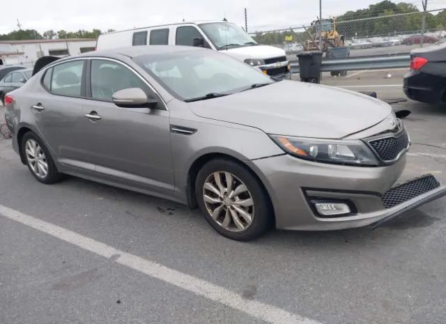 KIA OPTIMA 2015 5xxgn4a74fg458604