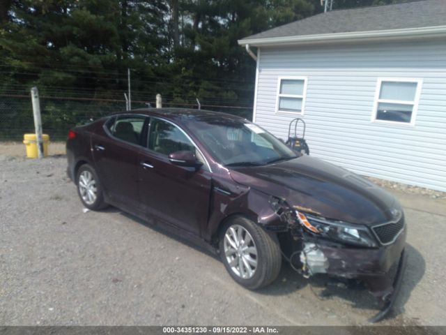 KIA OPTIMA 2015 5xxgn4a74fg467870