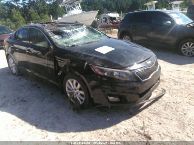 KIA OPTIMA 2015 5xxgn4a74fg469652