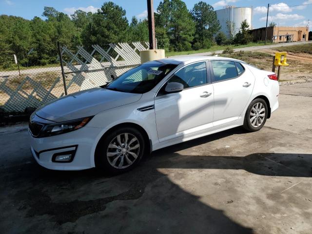 KIA OPTIMA EX 2015 5xxgn4a74fg471594