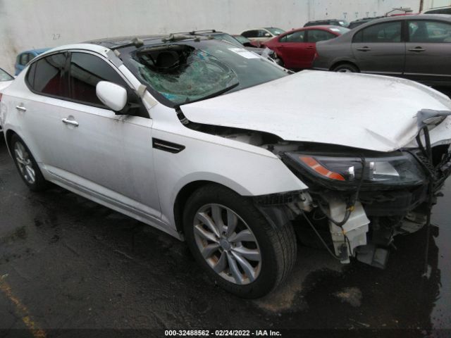 KIA OPTIMA 2015 5xxgn4a74fg474530