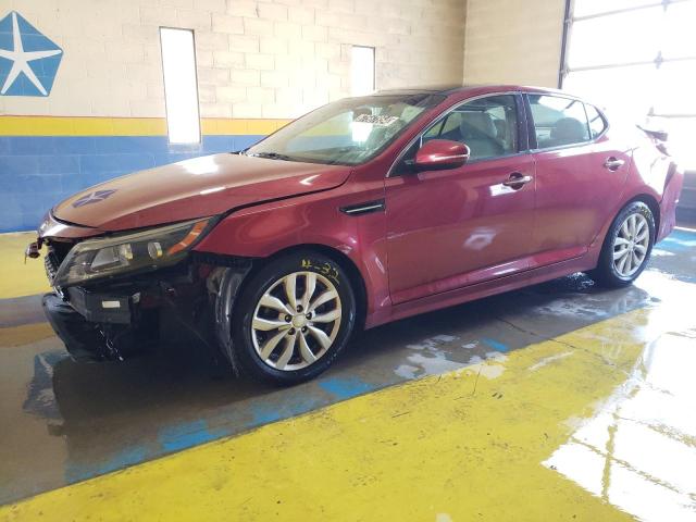 KIA OPTIMA EX 2015 5xxgn4a74fg474818