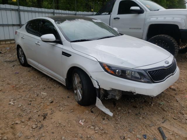 KIA OPTIMA EX 2015 5xxgn4a74fg478240