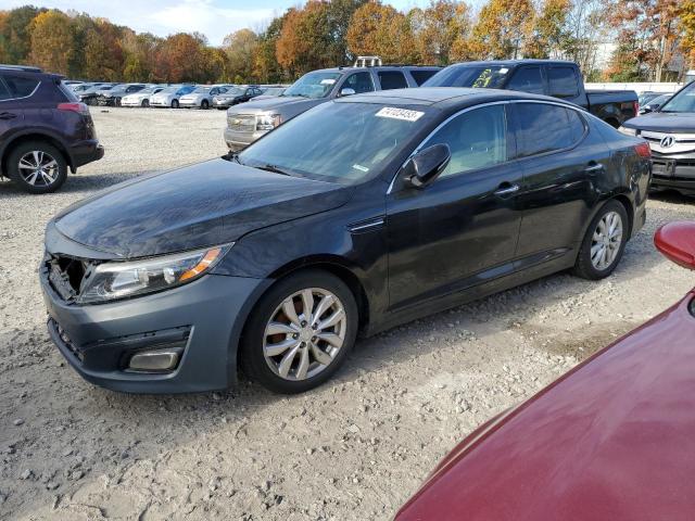 KIA OPTIMA 2015 5xxgn4a74fg483566