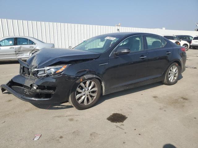 KIA OPTIMA EX 2015 5xxgn4a74fg484250