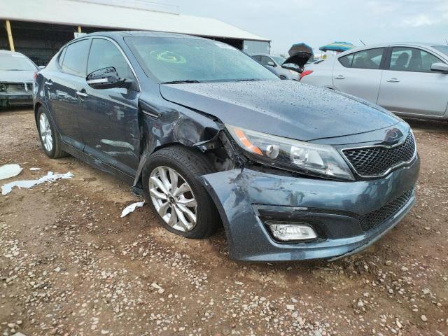 KIA OPTIMA 2015 5xxgn4a74fg487553