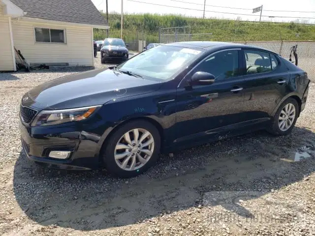 KIA OPTIMA 2015 5xxgn4a74fg492185