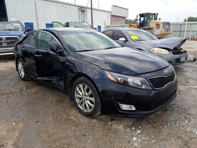 KIA OPTIMA EX 2015 5xxgn4a74fg492784