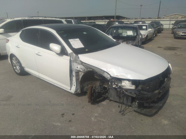 KIA OPTIMA 2015 5xxgn4a74fg493403