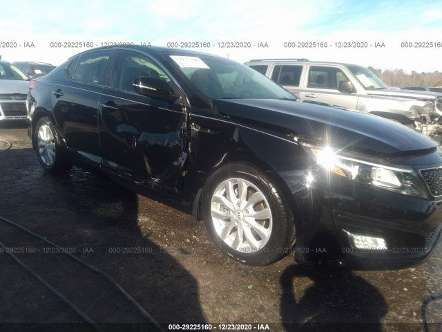 KIA OPTIMA 2015 5xxgn4a74fg496933